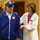 Illustration for article titled Giants Move Tom Coughlin To Assisted-Coaching Facility